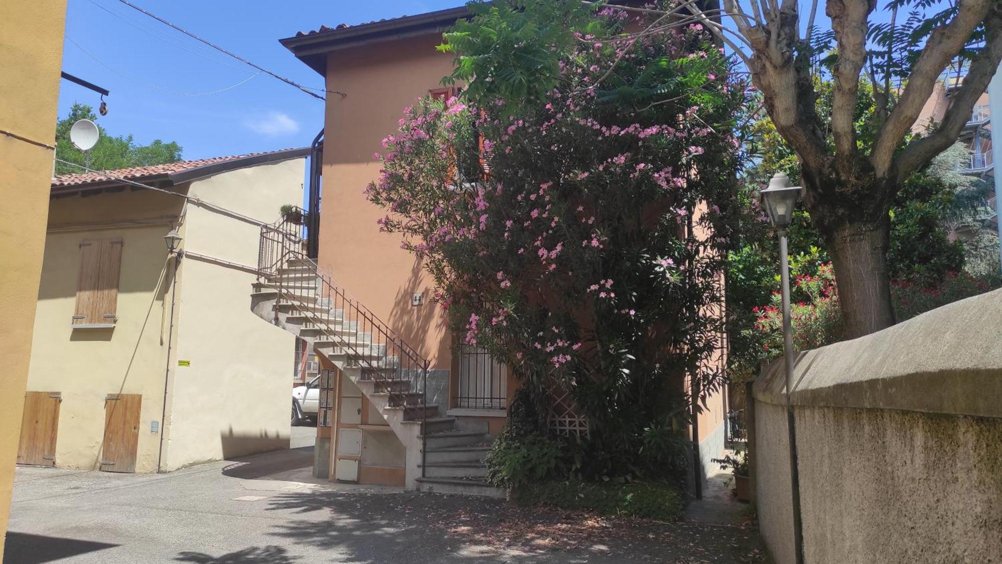Borghetto 36 Bolonha Exterior foto